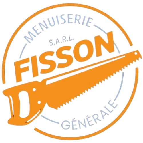 Menuiserie Fisson_logo